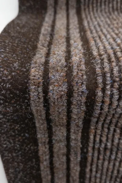 Inca Brown Stair Runner image 4