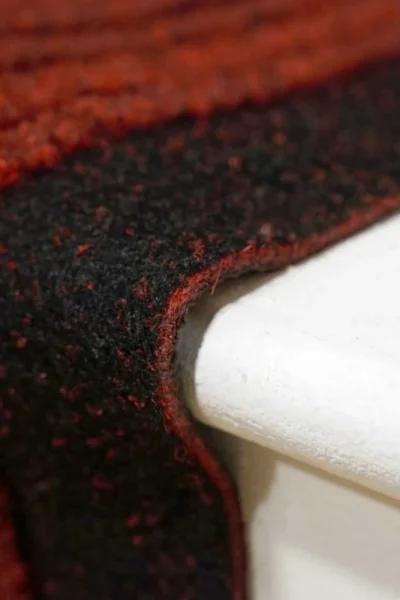 Inca Red Stair Runner image 4