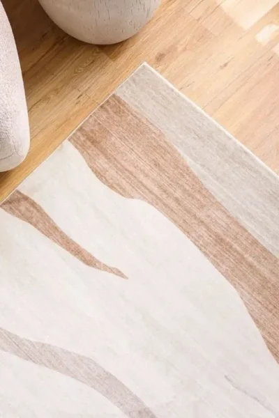 Infinity Printed Rug