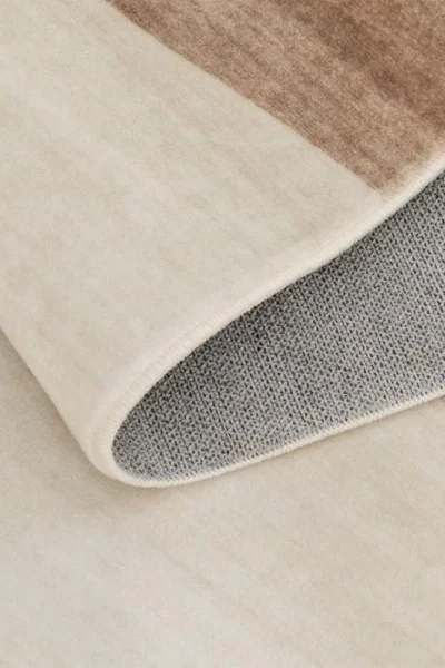 Infinity Printed Rug img 1