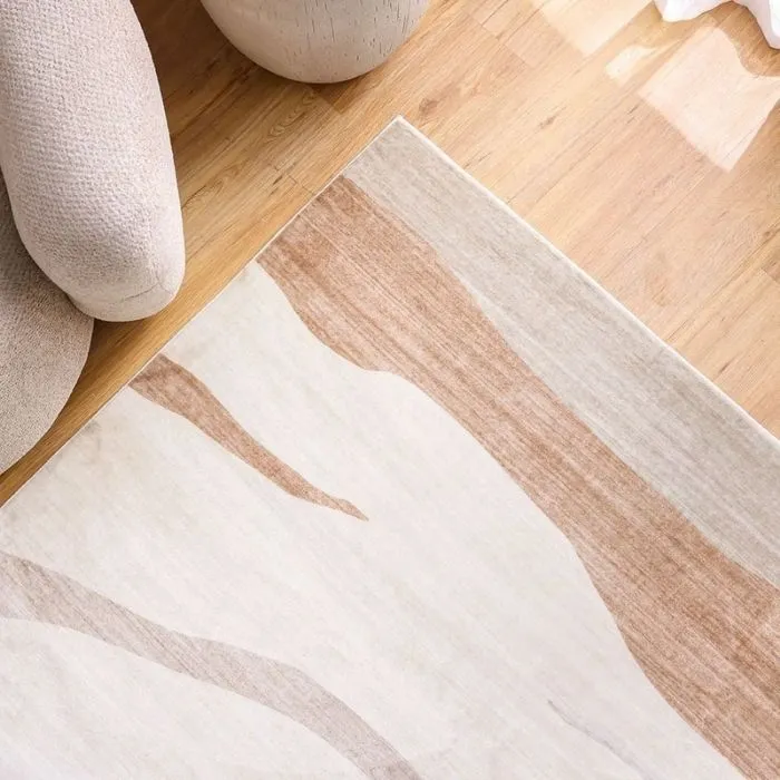 Infinity Printed Rug