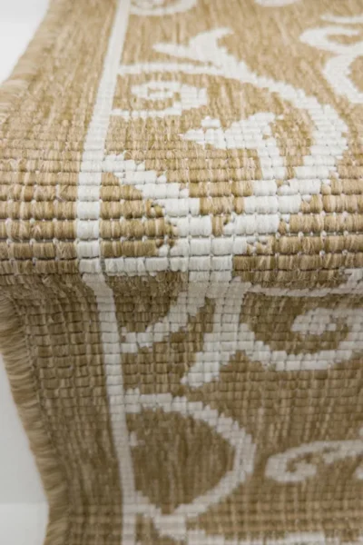 Ivy Brown Stair Runner image 4