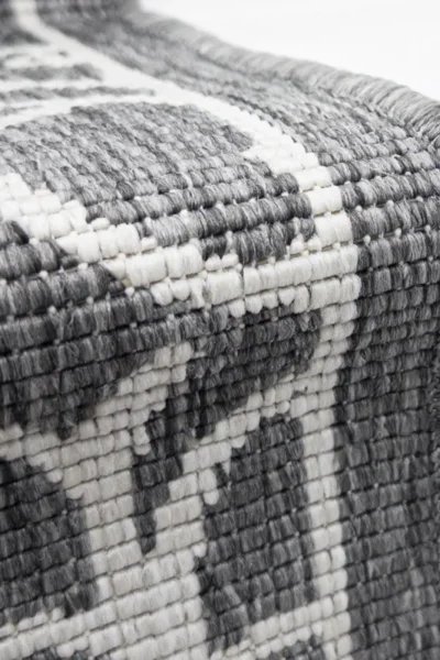 Ivy Grey Stair Runner image 4