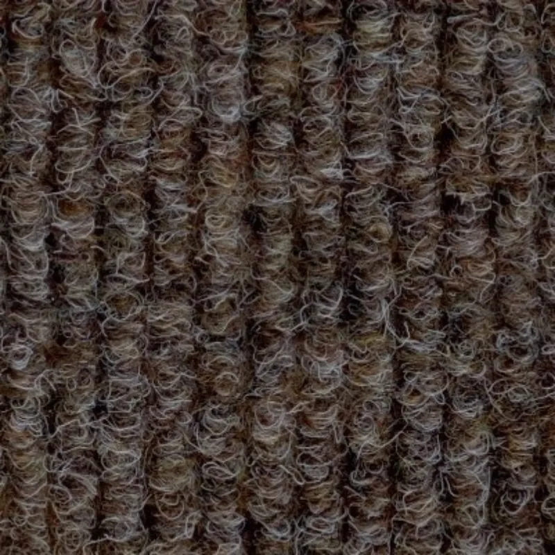 JHS Roma Cord Carpet Beige