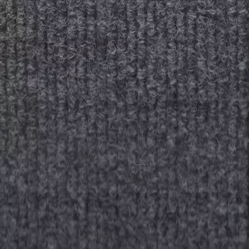 JHS Roma Cord Carpet Storm