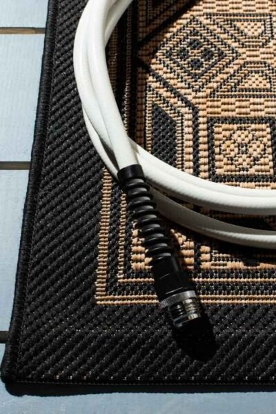 Jacklyn Courtyard Outdoor Rug img 2