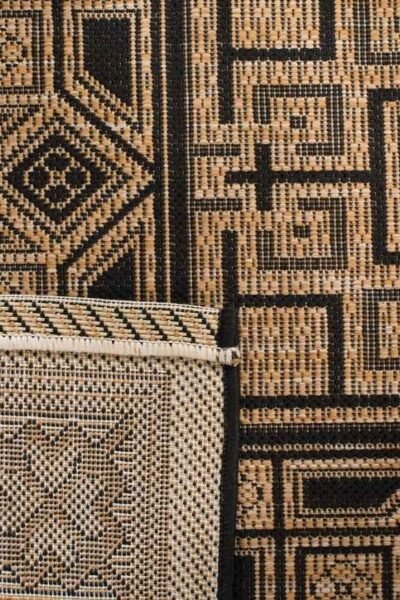 Jacklyn Courtyard Outdoor Rug img 3