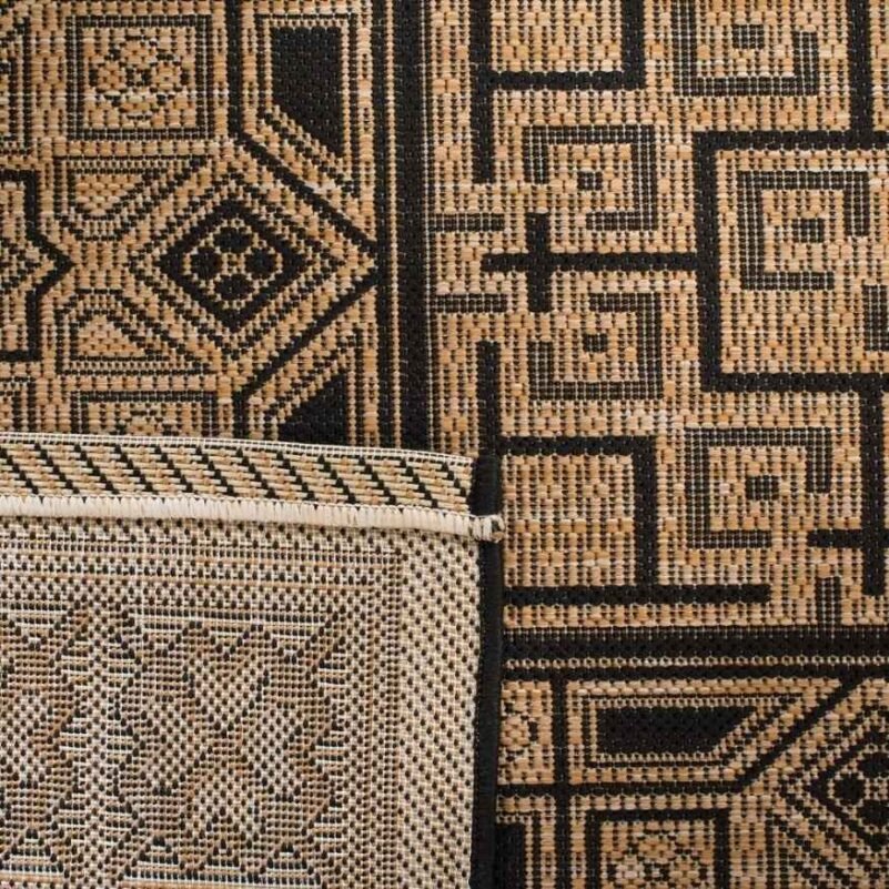 Jacklyn Courtyard Outdoor Rug img 3