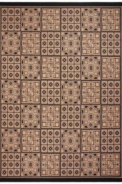 Jacklyn Courtyard Outdoor Rug img 4