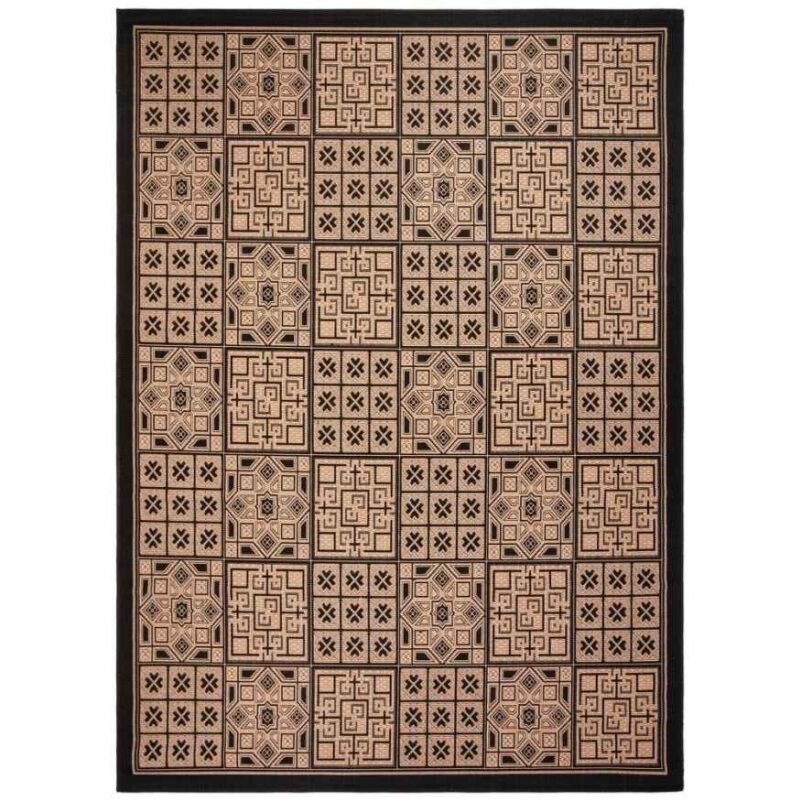 Jacklyn Courtyard Outdoor Rug img 4