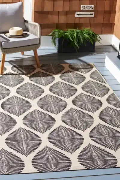 Jeri Courtyard Outdoor Rug