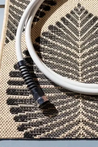 Jeri Courtyard Outdoor Rug img 2