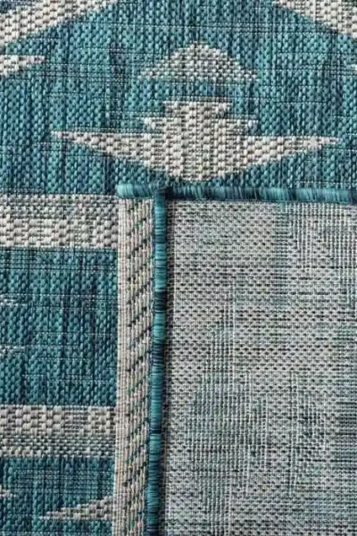 Jerri Courtyard Patio Rug img 3