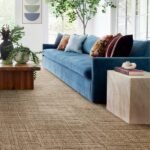 Jute Box Carpet Tiles