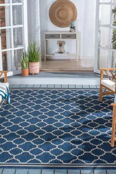 Kailani Patio Backyard