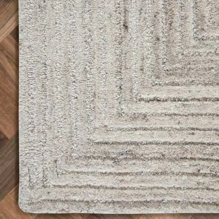 Kasbah Cersei Wool Rug