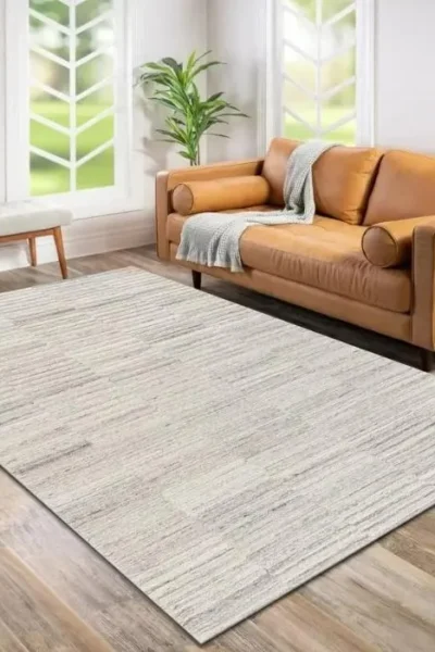 Kasbah Ottis Wool Rug img 2