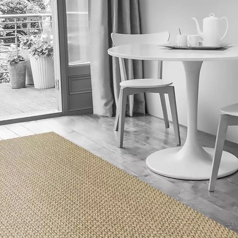 Kayal Chaliyar SiSal Carpet