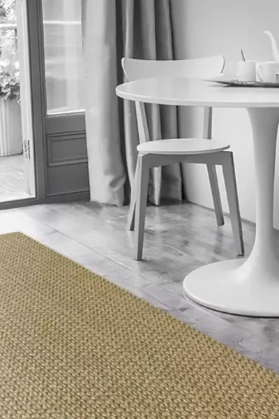 Kayal Kuppam Sisal Carpet