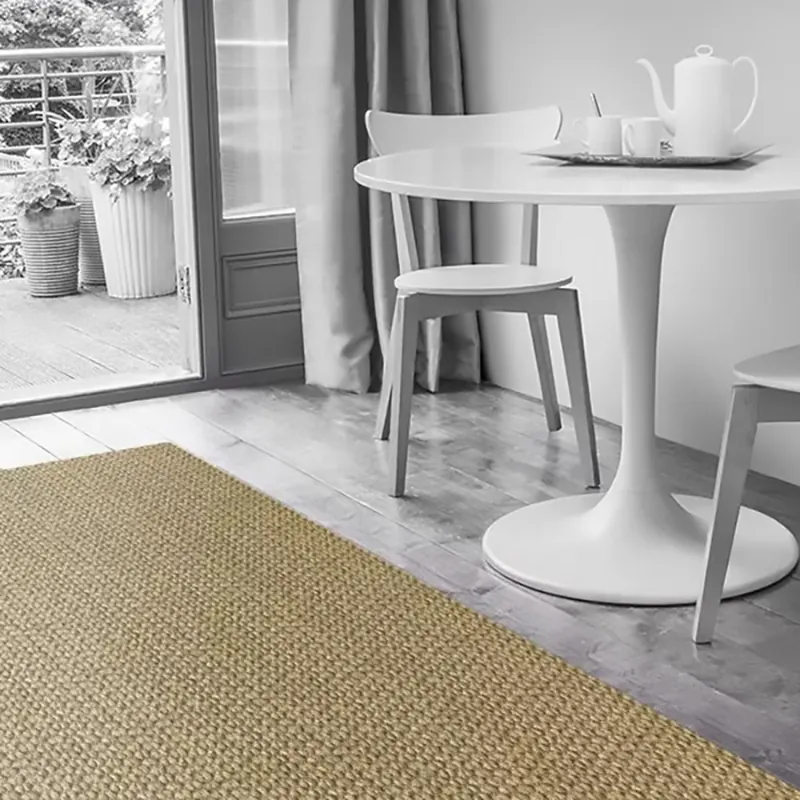 Kayal Kuppam Sisal Carpet