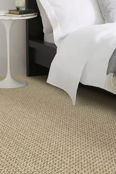 Kayal Neyyar Sisal Carpet