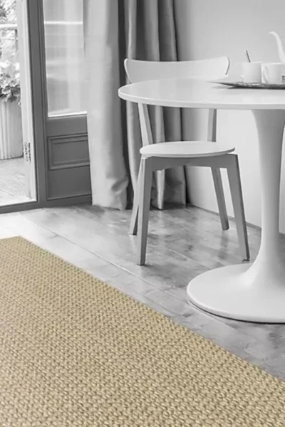 Kayal Neyyar Sisal Carpet image 2