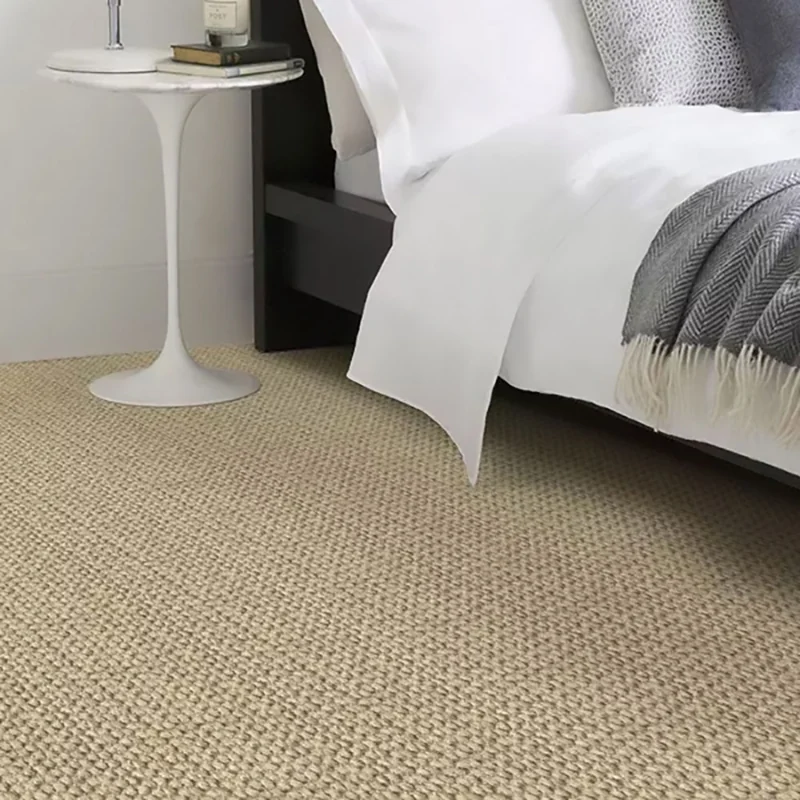 Kayal Neyyar Sisal Carpet
