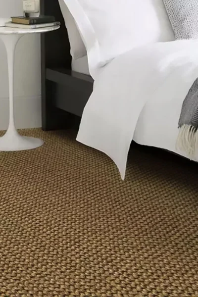 Kayal Uppala Sisal Carpet