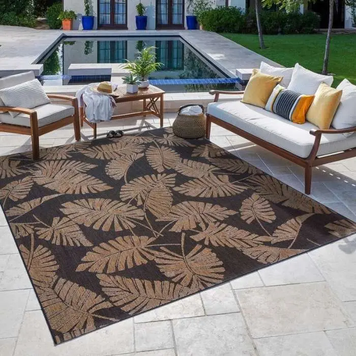 Kona Coast Outdoor Rug