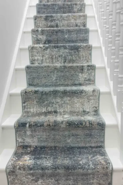 Landscape Fion Harbor Stair Runner