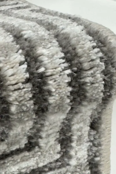 Landscape Pumice Smoke Stair Runner image 4