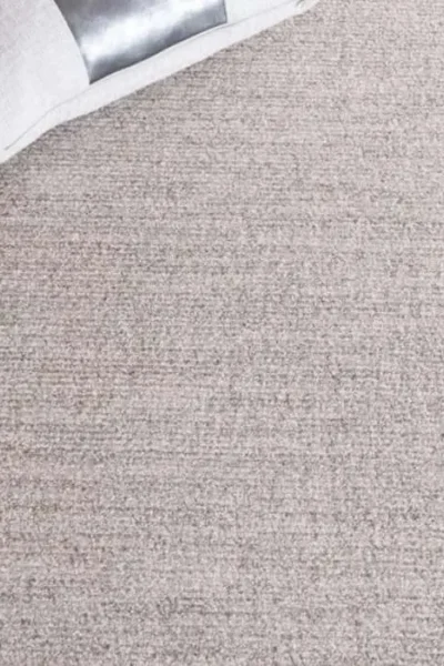 Lasa Loomed Round Rug