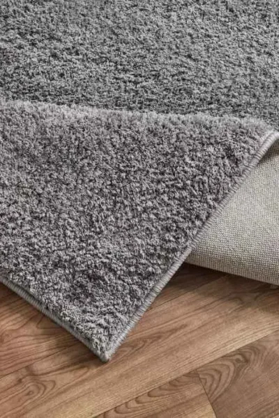 Leah Microfiber Rug img 1