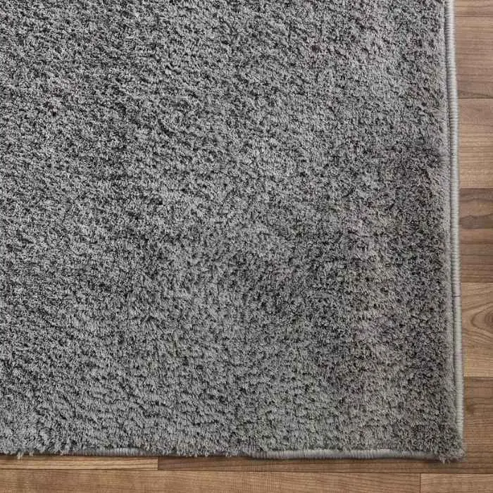 Leah Microfiber Rug