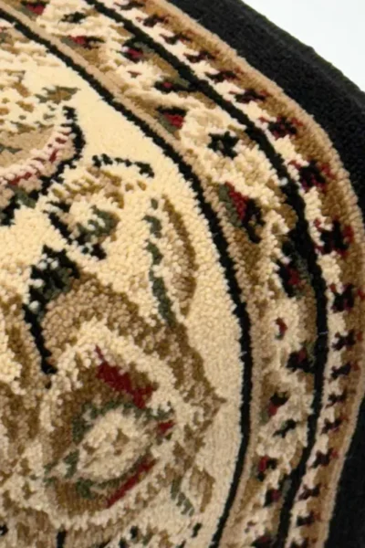 Legacy Black Stair Runner image 4