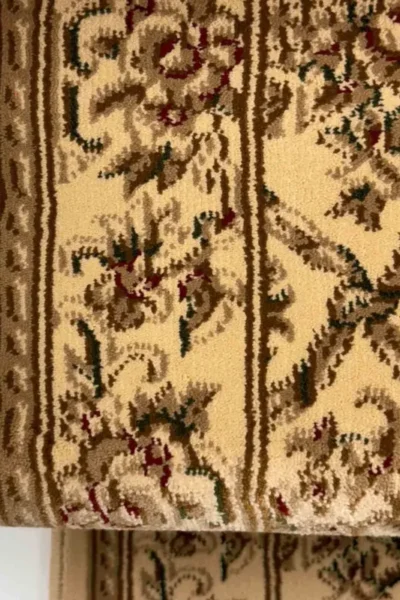 Legacy Ivory Stair Runner image 4