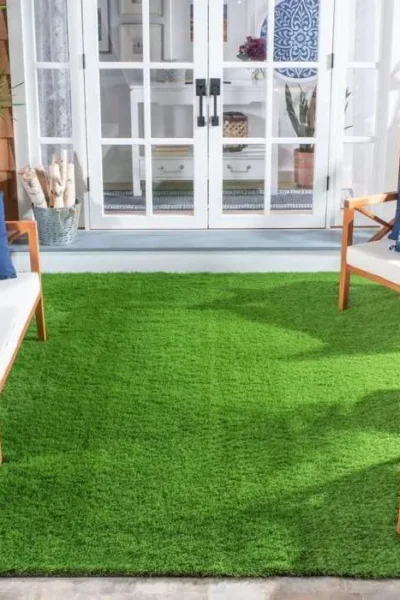 Lendita Turf Rug
