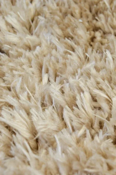 Light Natural Aurora Supersoft Luxury Rug image 3