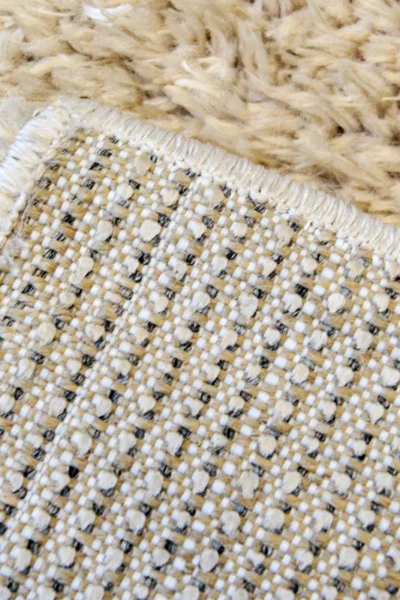 Light Natural Aurora Supersoft Luxury Rug image 5