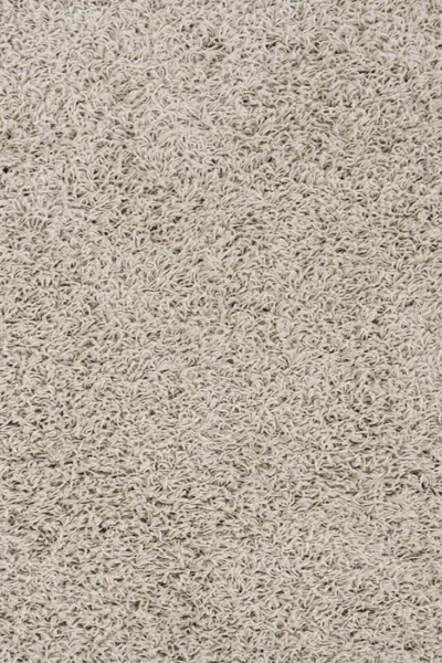 Light Natural Libra Shaggy Rug image 2