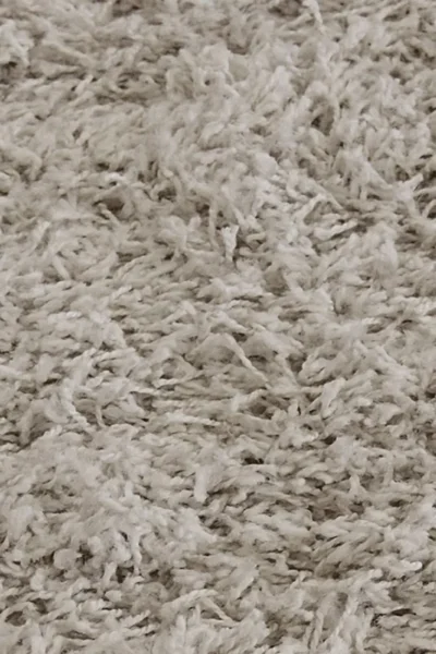 Light Natural Libra Shaggy Rug image 3
