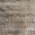 Line Patterned Round Carpet img 2