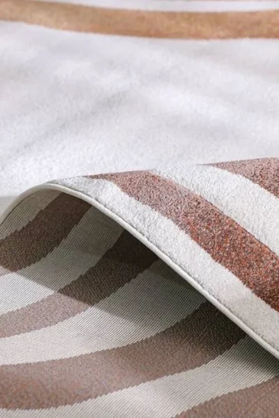 Luna Luxury Abstract Rug img 1