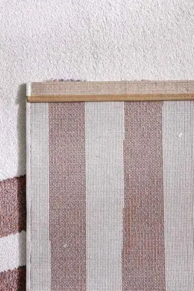 Luna Luxury Abstract Rug img 2