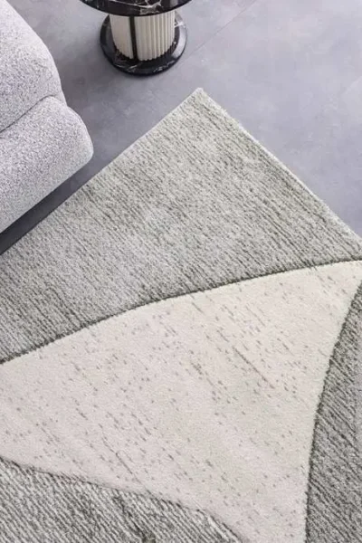 Luna Modern Abstract Rug