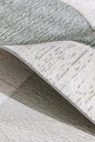 Luna Modern Abstract Rug img 1