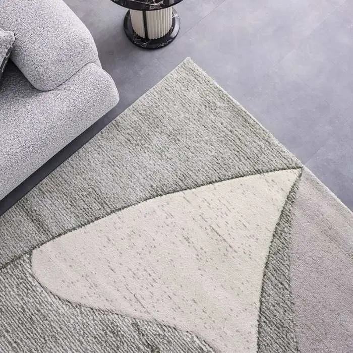 Luna Modern Abstract Rug