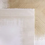 Luxura Modern Contemporary Rug img 1