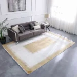 Luxura Modern Contemporary Rug img 3