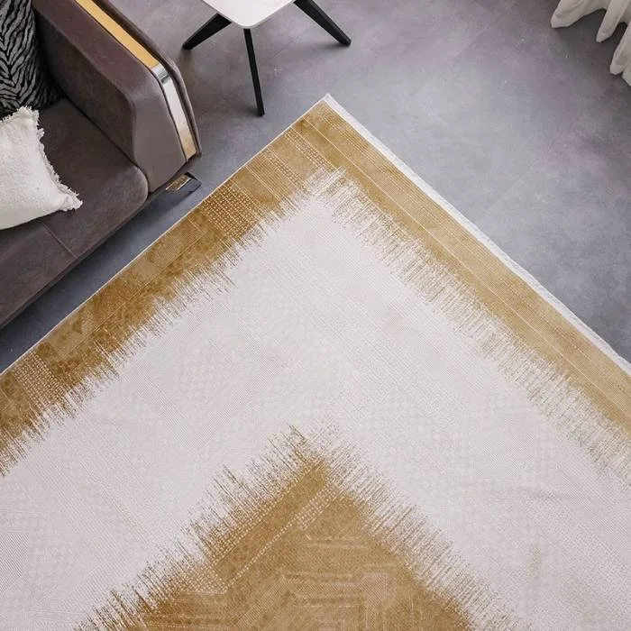 Luxura Modern Contemporary Rug